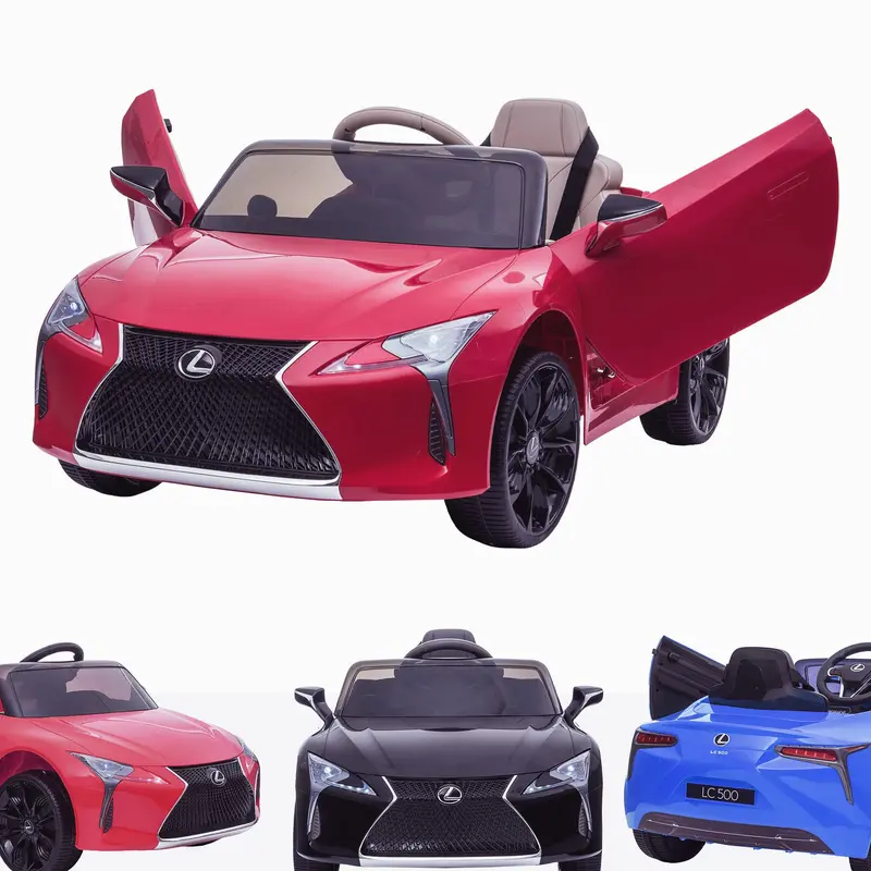 Lexus Lc500 - Licensed 1