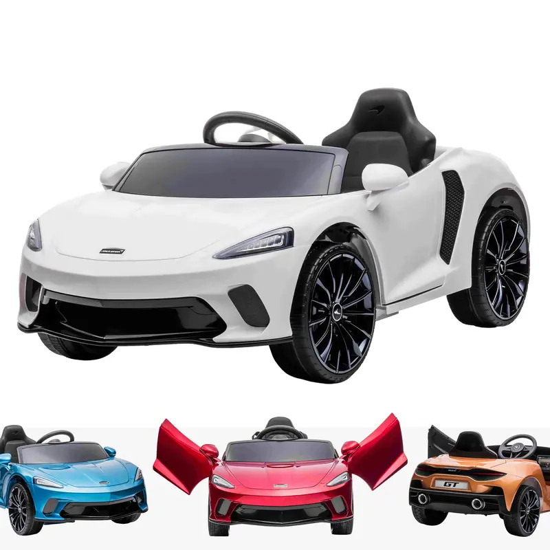 Licensed Mclaren Gt 5