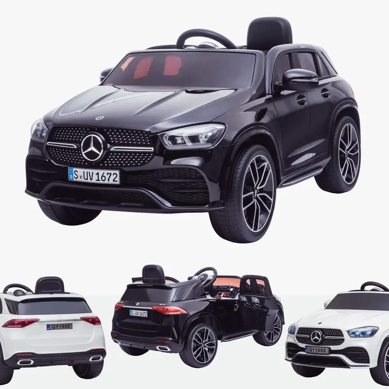 Licensed Mercedes Amg Gle450 4Matic 1