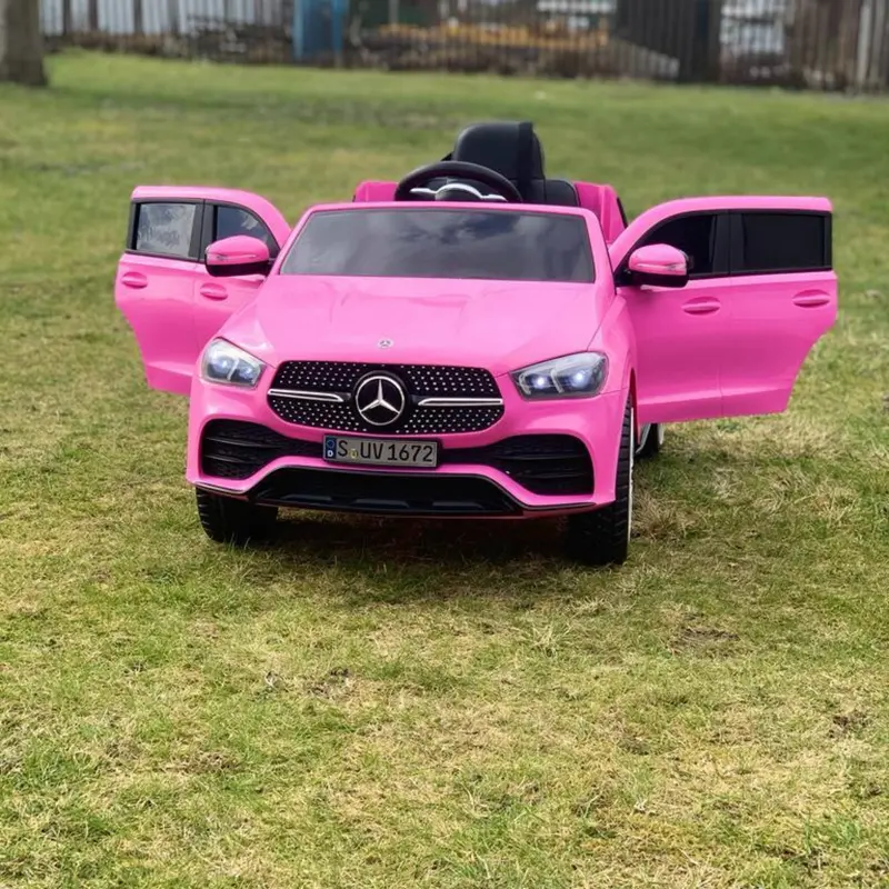 Licensed Mercedes Amg Gle450 4Matic 1
