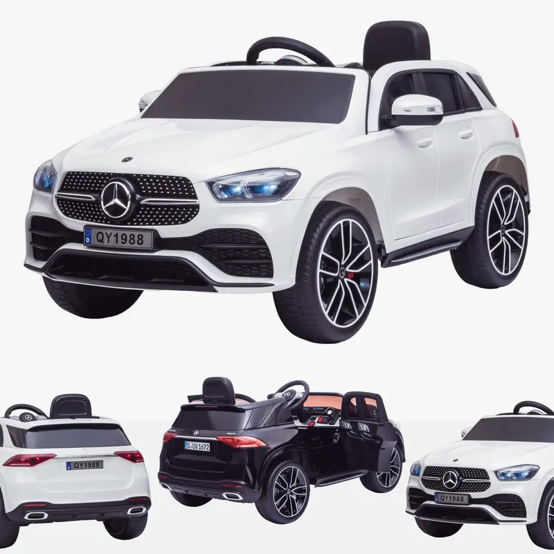 Licensed Mercedes Amg Gle450 4Matic 2