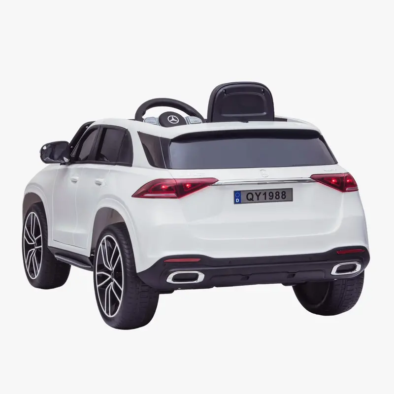 Licensed Mercedes Amg Gle450 4Matic 3