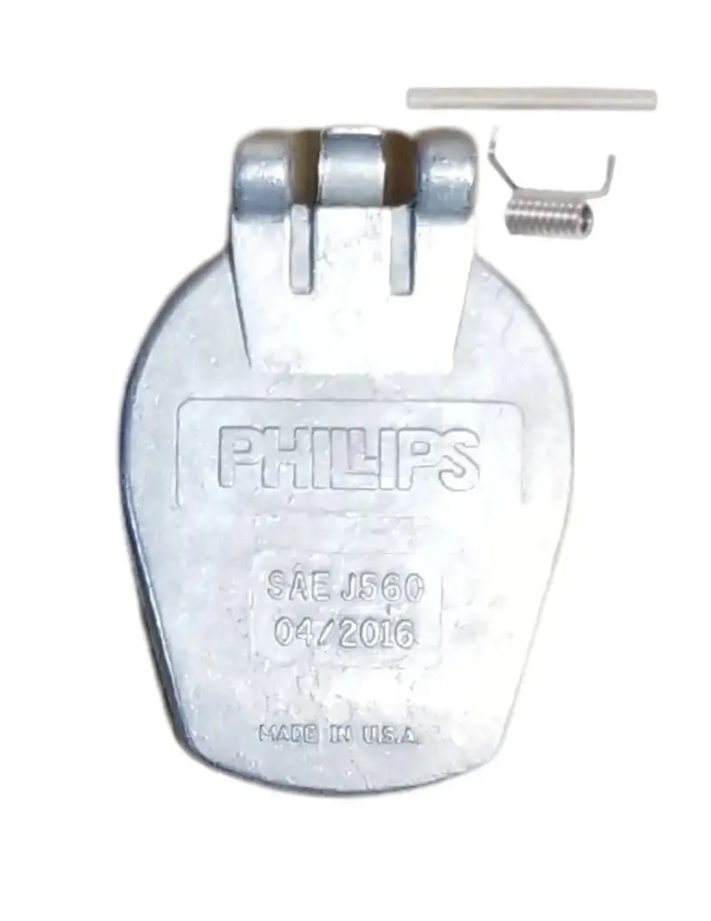 Lid Repair Kit Socket Breaker W-Zinc Phl15-796 1