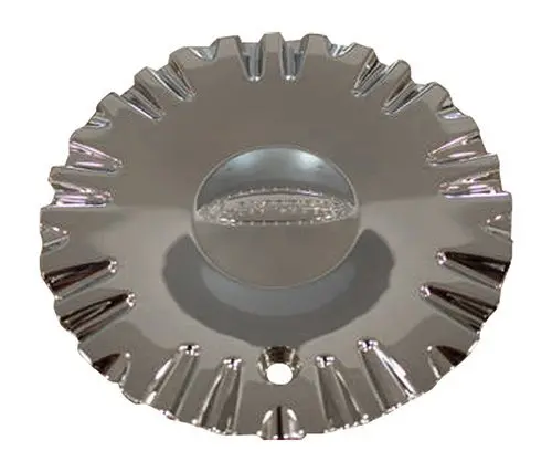 Limited Alloy Wheels 999 Chrome Wheel Rim Center Cap L-999-Cap St-Tml712-036 1