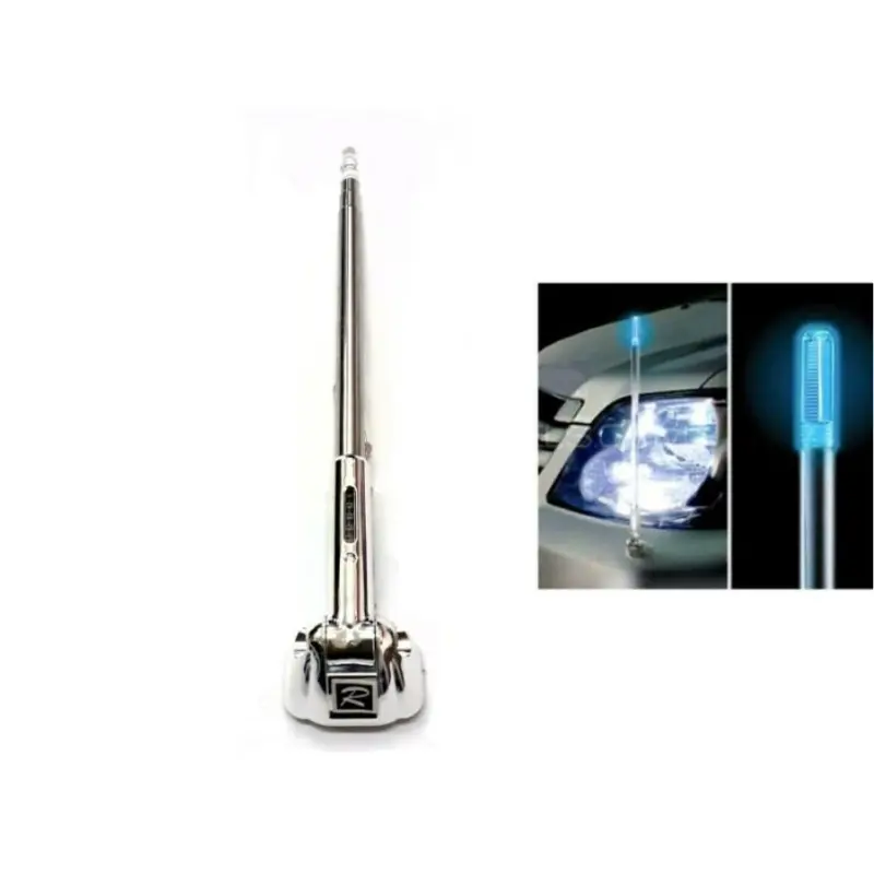 Limited Light Pole Universal Protocol Antenna 1