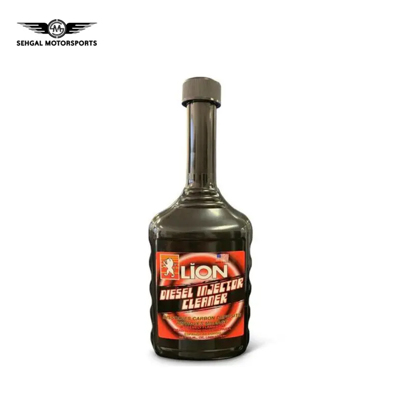 Lion Diesel Injector Cleaner Dic153 355Ml 1