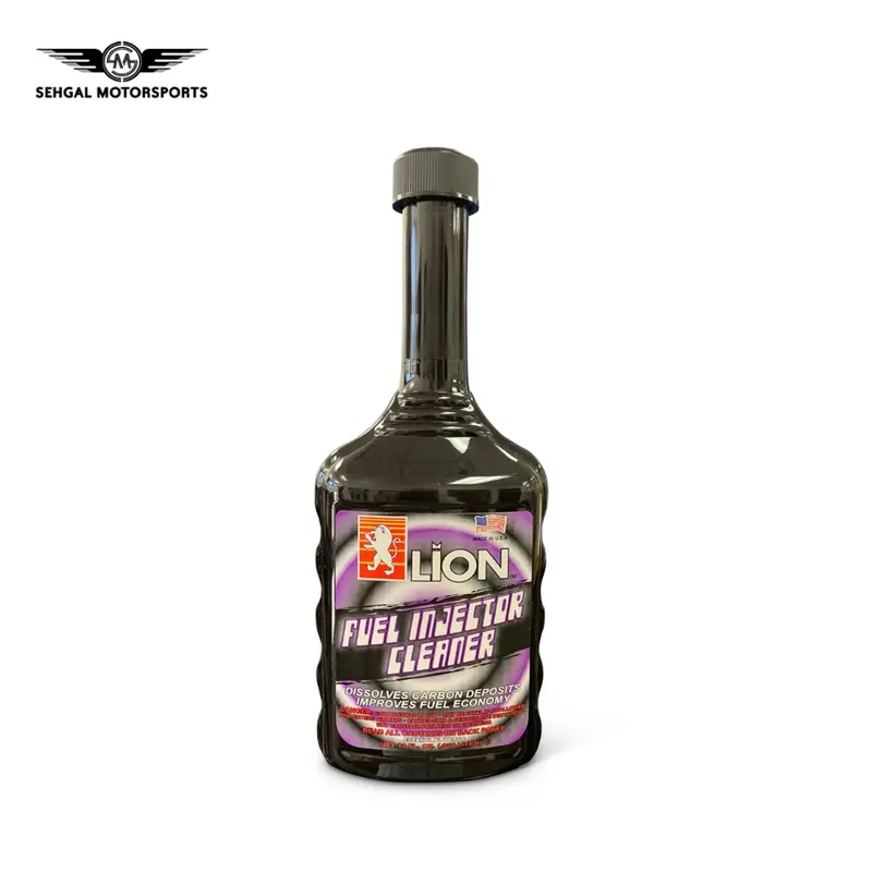 Lion Fuel Injector Cleaner Fic196 355Ml 1