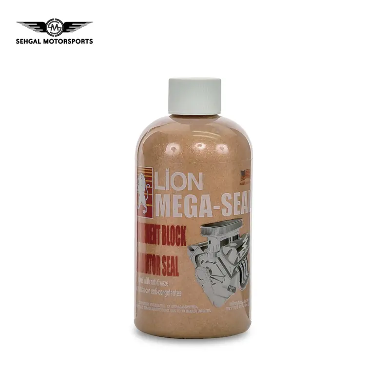 Lion Mega Seal Ms660 1