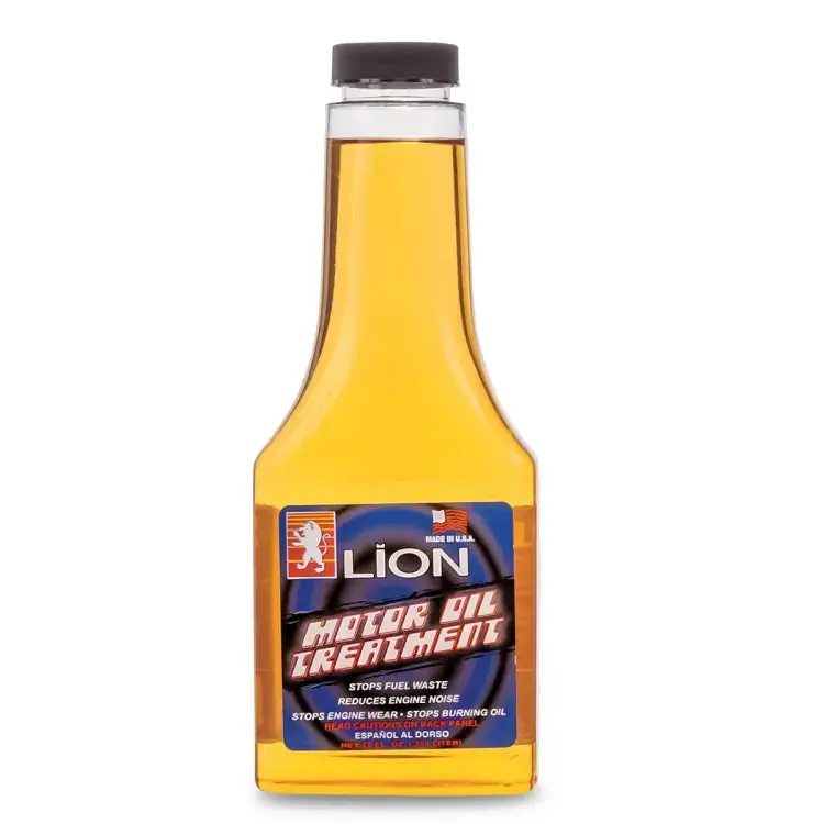 Lion Motor Oil Treatment 1