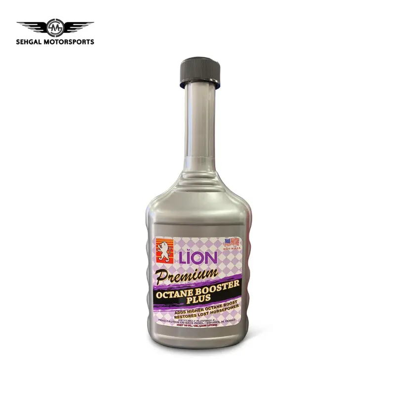 Lion Premuim Octane Booster Plus Ob147 355Ml 1