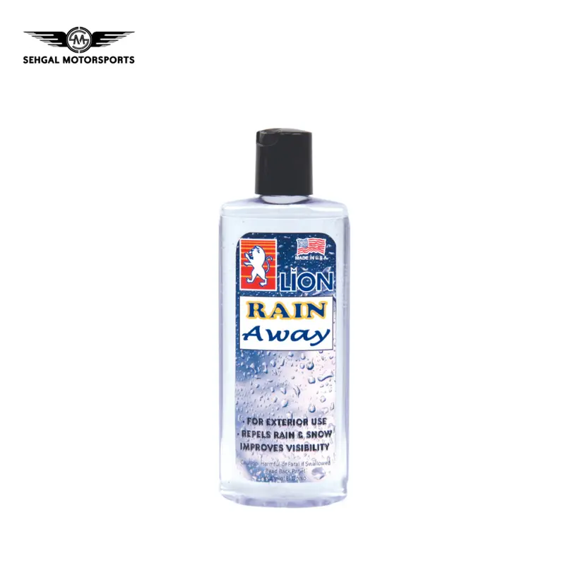 Lion Rain Away Ra 341 (118Ml) 1