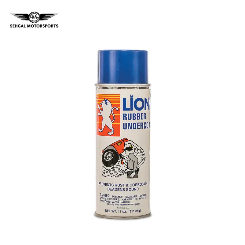 Lion Rubber Undercoat Spray Ru127 1