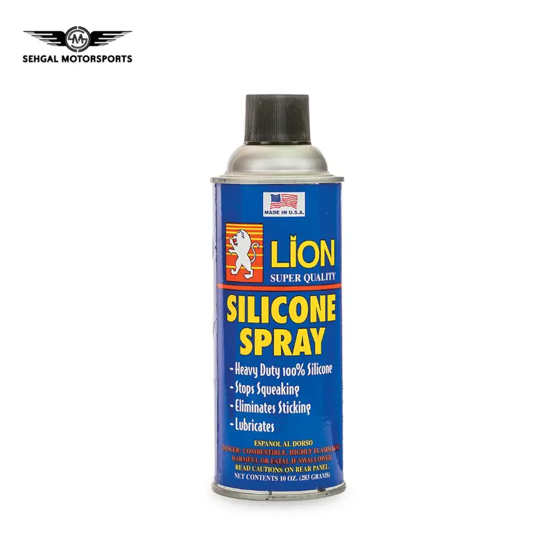 Lion Silicon Spray Sp251 1