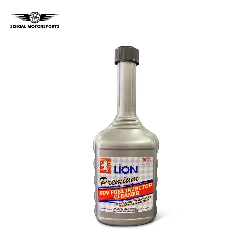Lion Suv Fuel Injector Cleaner Suv146 355Ml 1