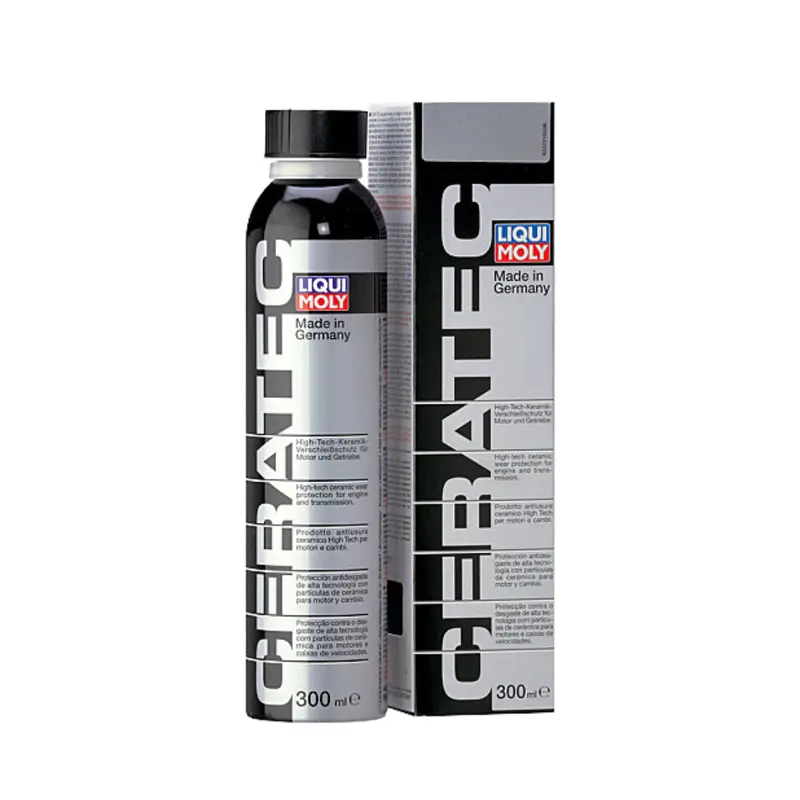 Liqui Moly Ceratec Friction Modifier 300 Ml Cera Tec Engine Oil Additive 1