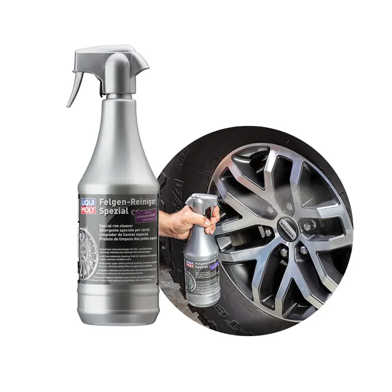 Liqui Moly Special Rim Cleaner Made In Germany 1597 (1L) 1
