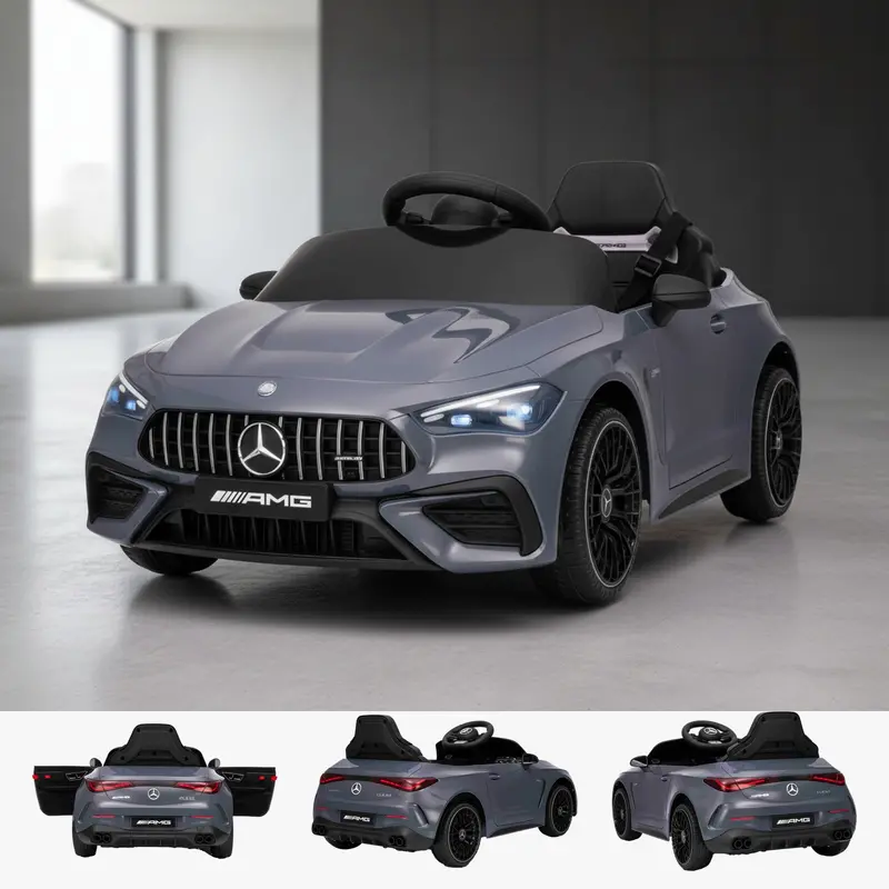 Lisenced Mercedes Amg Cle 53 4