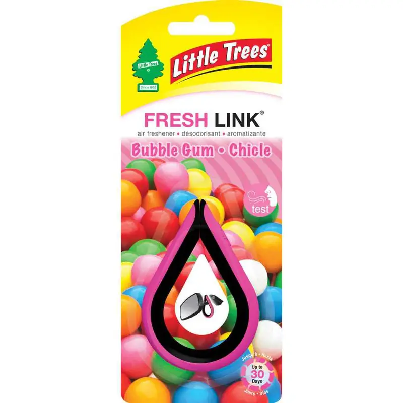 Little Tree Fresh Link Perfume 1