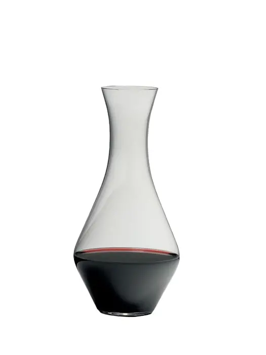 Location Carafe Merlot - Riedel 1