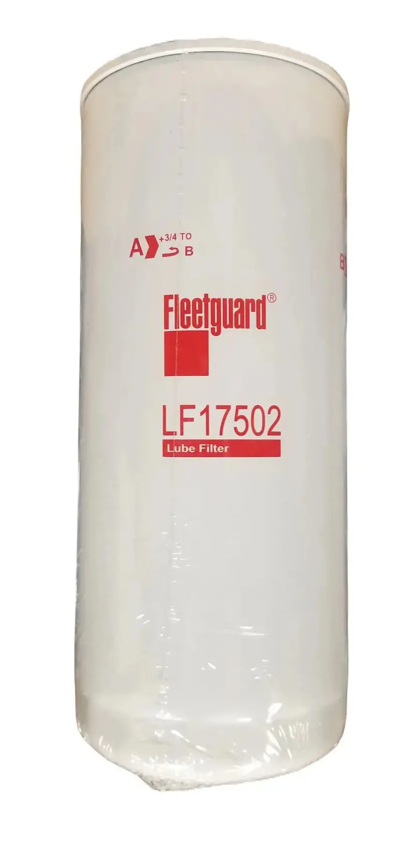 Lube Filter Lf17502 1