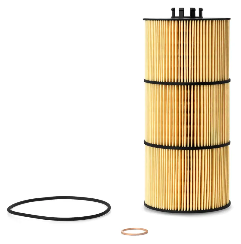 Lube Filter Lf17511 1