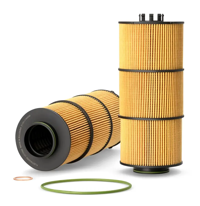 Lube Filter Lf17810 1