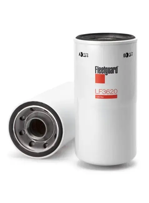 Lube Filter Lf3620 1