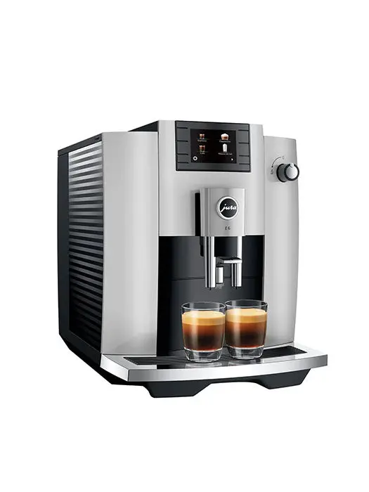 Machine À Café E6 - Jura 1