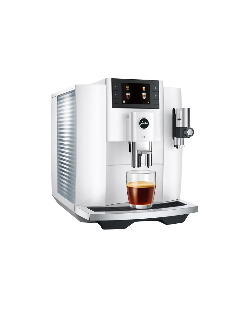 Machine À Café E8- Jura 1