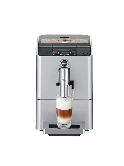 Machine À Café Ena Micro 90- Jura Remise À Neuf 1