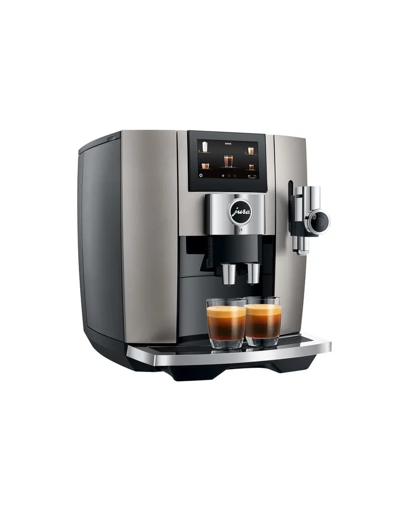 Machine À Café J8 - Jura 1