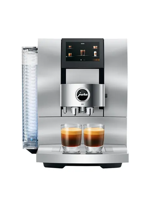 Machine À Café Z10- Jura 1