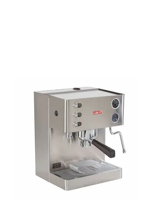 Machine À Espresso Elizabeth - Lelit 1
