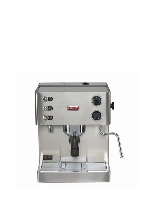 Machine À Espresso Elizabeth - Lelit 2