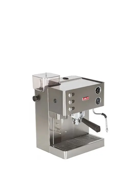 Machine À Espresso Kate - Lelit 1