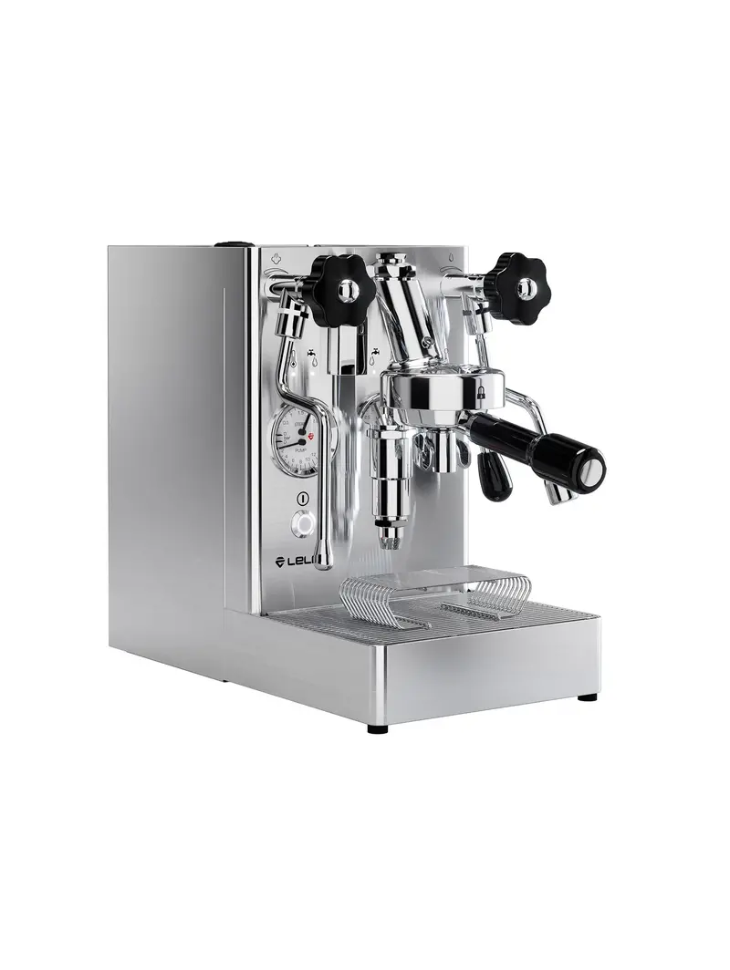 Machine À Espresso Mara X V2 En Inox - Lelit 1