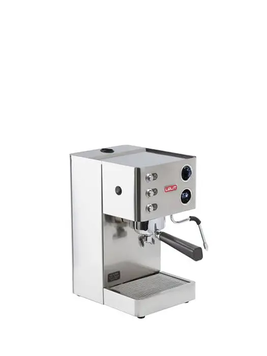 Machine À Espresso Victoria - Lelit 1