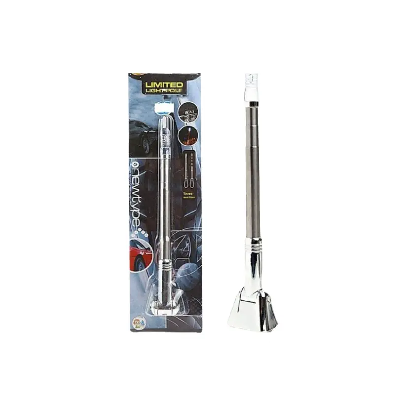 Major Light Pole Universal Protocol Antenna 1