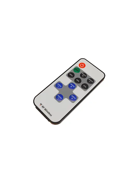 Manette Nano Pour L'éclairage Des Ensembles Frontenac - Lvg 1