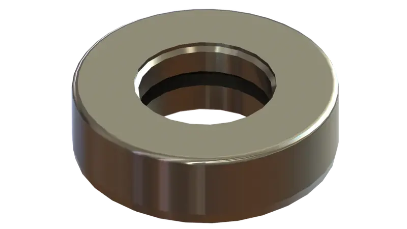 Mark V Thrust Bearing Holxb-V-647 1