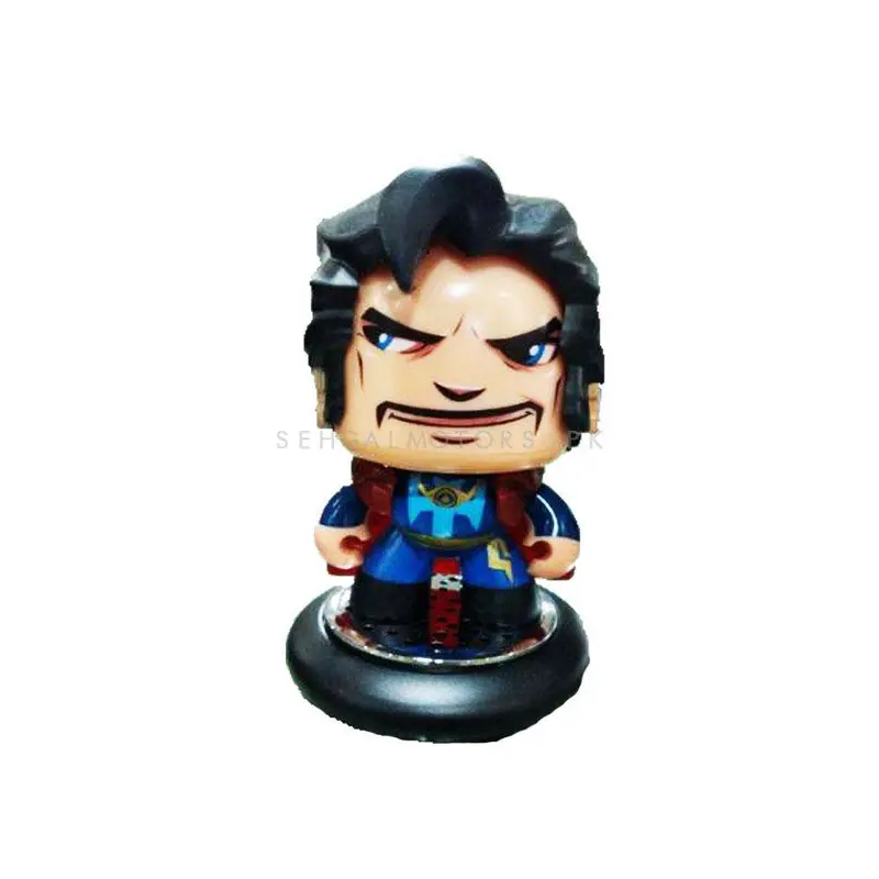 Marvel Doctor Strange Car Dashboard Perfume - Car Perfume Fragrance Freshener Smell 2