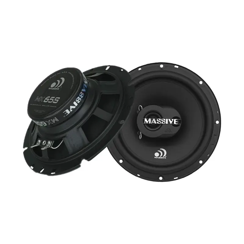 Massive Mx-65 Speaker 6X9 (Pair) 1