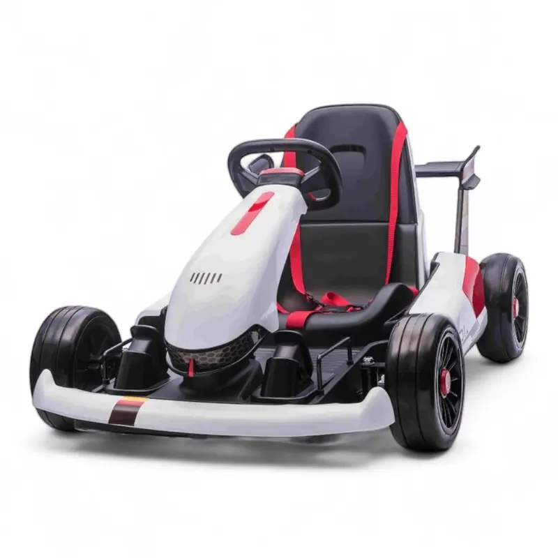 Maxdriftz™ 350 Electric Go Kart 2