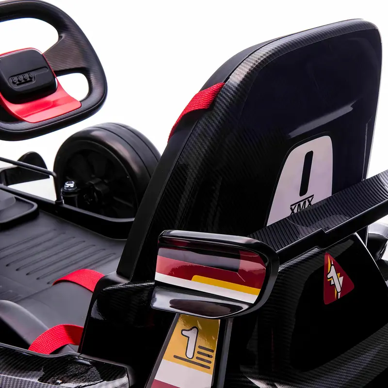 Maxdriftz™ 350 Electric Go Kart 3