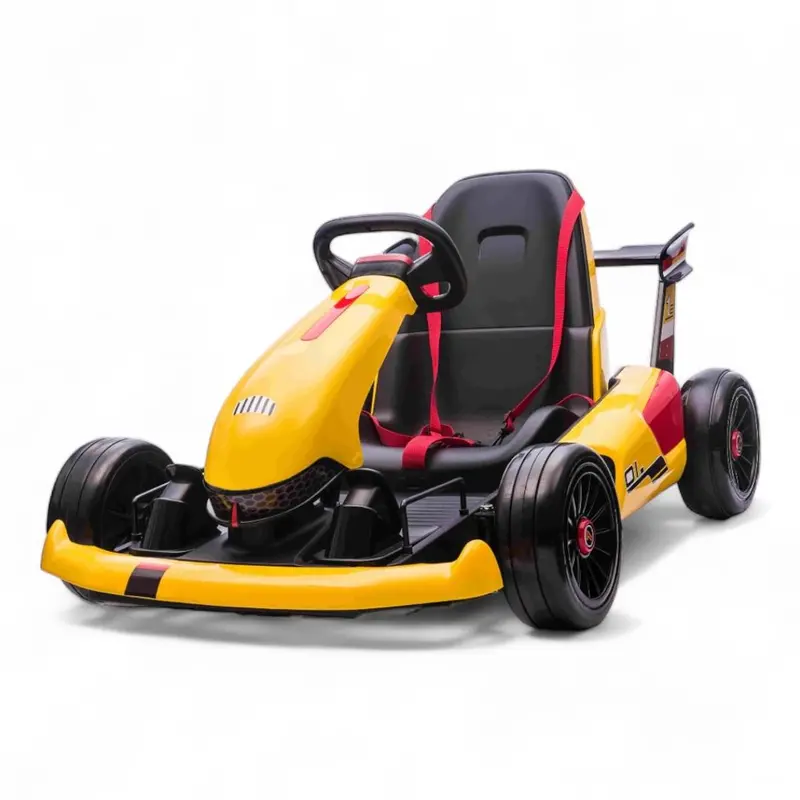 Maxdriftz™ 350 Electric Go Kart 3
