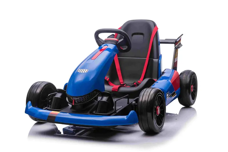 Maxdriftz™ 350 Electric Go Kart 4