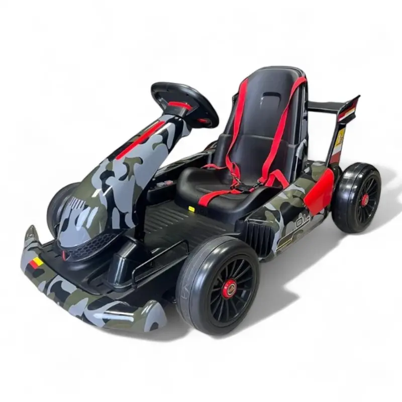 Maxdriftz™ 350 Electric Go Kart 6