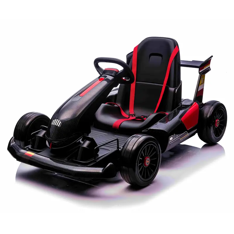 Maxdriftz™ 350 Electric Go Kart 7