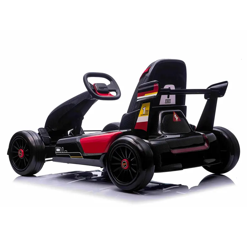 Maxdriftz™ 350 Electric Go Kart 7
