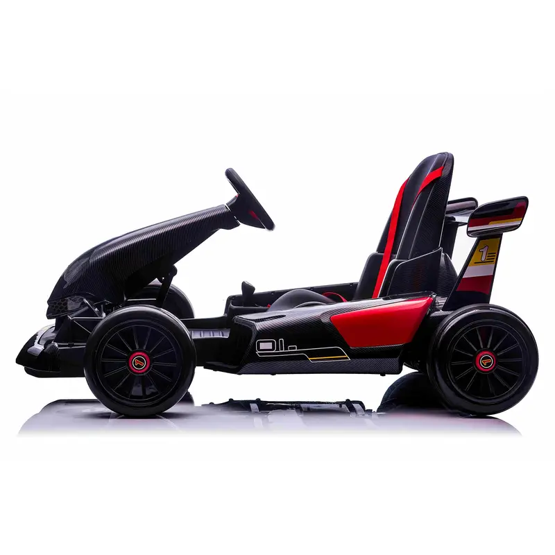 Maxdriftz™ 350 Electric Go Kart 8